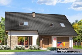 Działka budowlana w Płotach na sprzedaż!!!